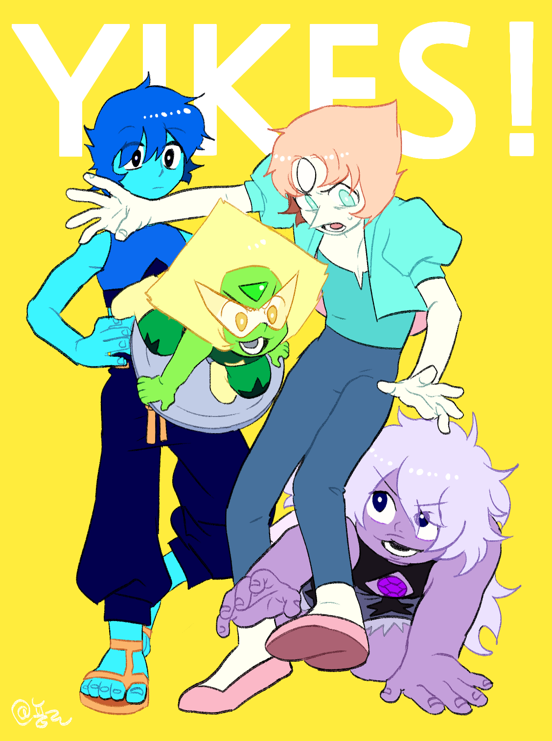 Earth gems https://ko-fi.com/choinyong