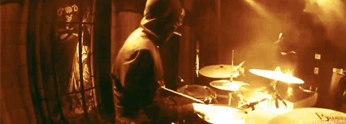inghostveritas:The ABC’s of Ghost - Earth Ghoul“In his hands are the depths of the earth, and the mo