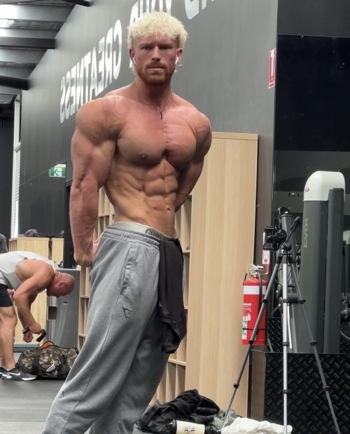 Liam Denton 