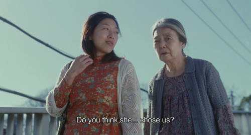 Porn photo addictofcinema:  Shoplifters (2018) Hirokazu