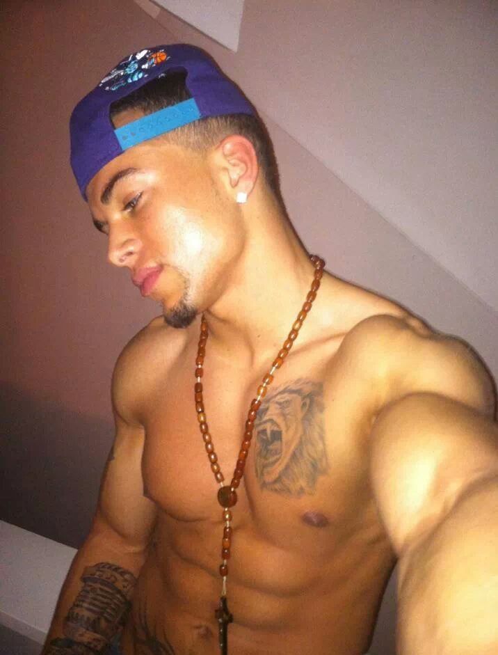Sexy Red Bones