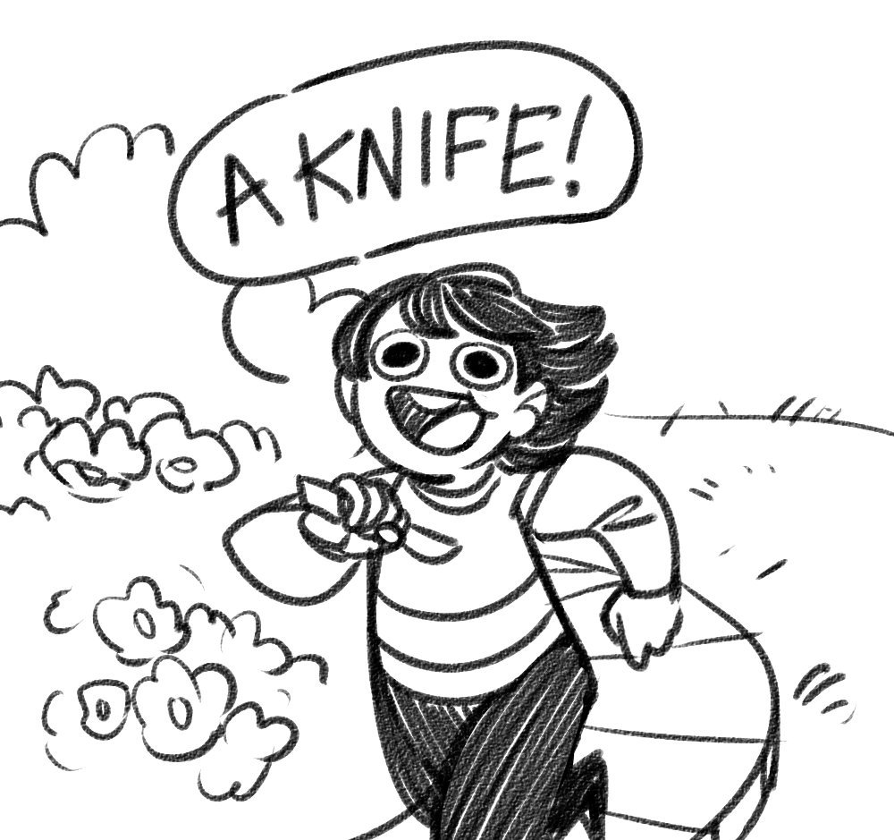 xamag-undertale:    i’m sure this has been done already, but you know whatGOOD