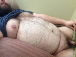 badnastybears:  Bits and pieces