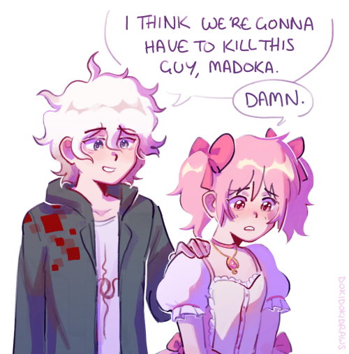 Hope Or Something