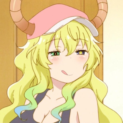 naochicons:    ❜quetzalcoatl // kobayashi-san chi no maid dragon❜like&reblog if you like it❜feel free to use❀❜ i share icons every day, you can follow me for new icons   