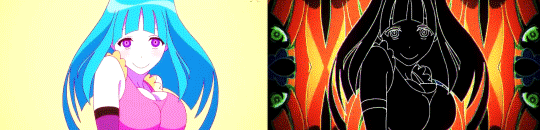 kaeveeoh:  ME!ME!ME! vs ME!ME!ME! CHRONIC 