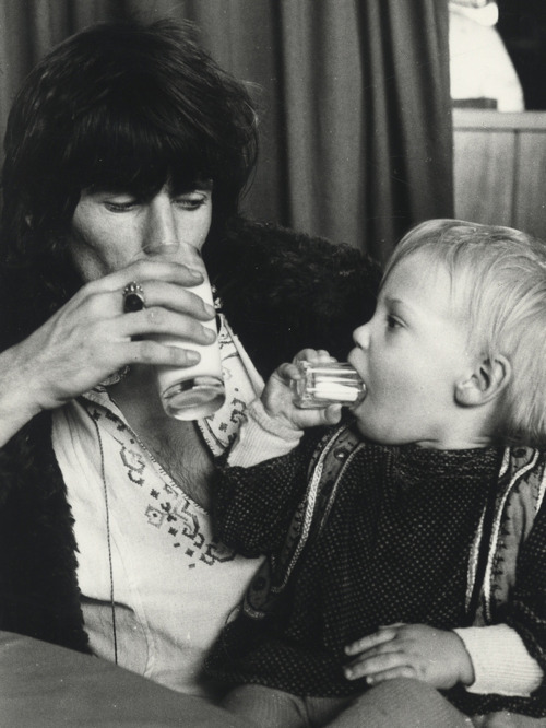 sadbarrett:  Keith & Marlon