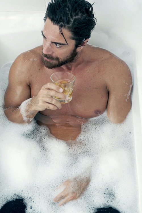 beards carefully curated