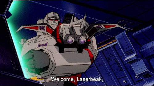 decepticonproblems: this is so funny like megatron specifically looked over at starscream when he sa