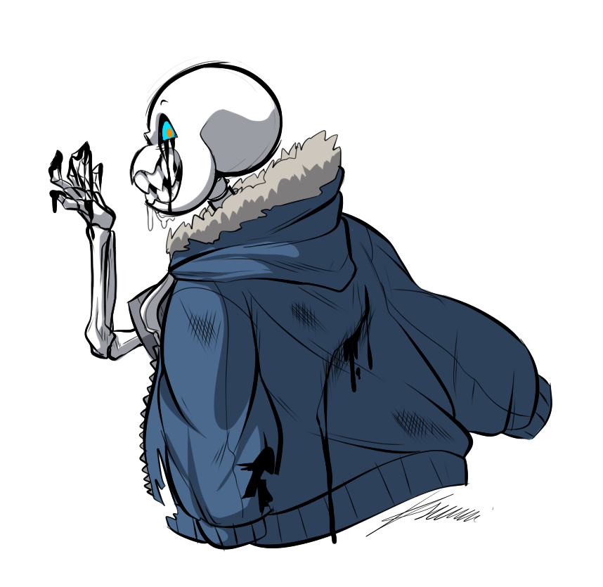 Undertale AU - UnderPsyche by KsuriuriAs promised, I am unleashing my AU on y’all