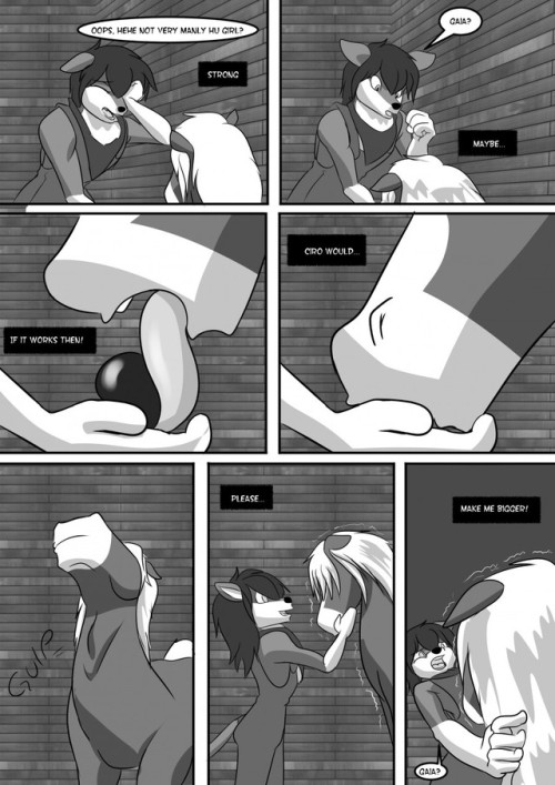 furryfutafantasies: Keep reading