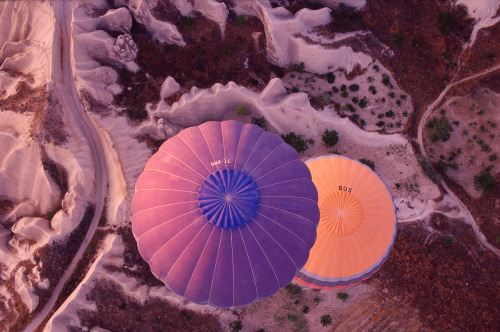 Cappadocia, Turkey (September 2015)Kodak E100VShttps://en.wikipedia.org/wiki/Cappadocia