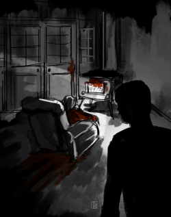 silentfeels: THAT room.