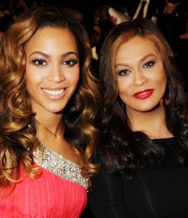 Sex the-queen-on-top:  Happy Birthday Tina Knowles pictures