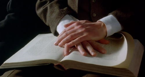 queerclivedurham:Sirens (1993)
