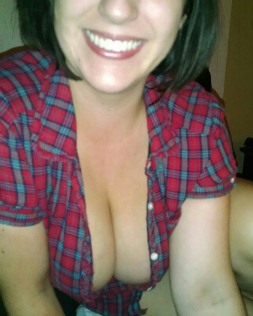 you-saucy-minx:  Tangled up in plaid