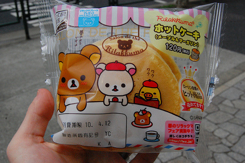 dantali:  Random Japanese sweets part1 cr: 1 2 3 4 5 6 7 8 