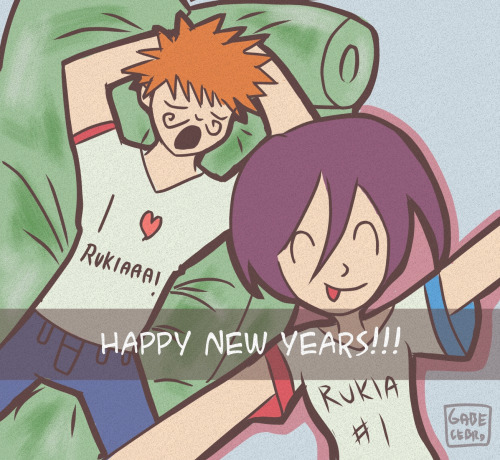 gabecebro:Happy New Years everyone!!!