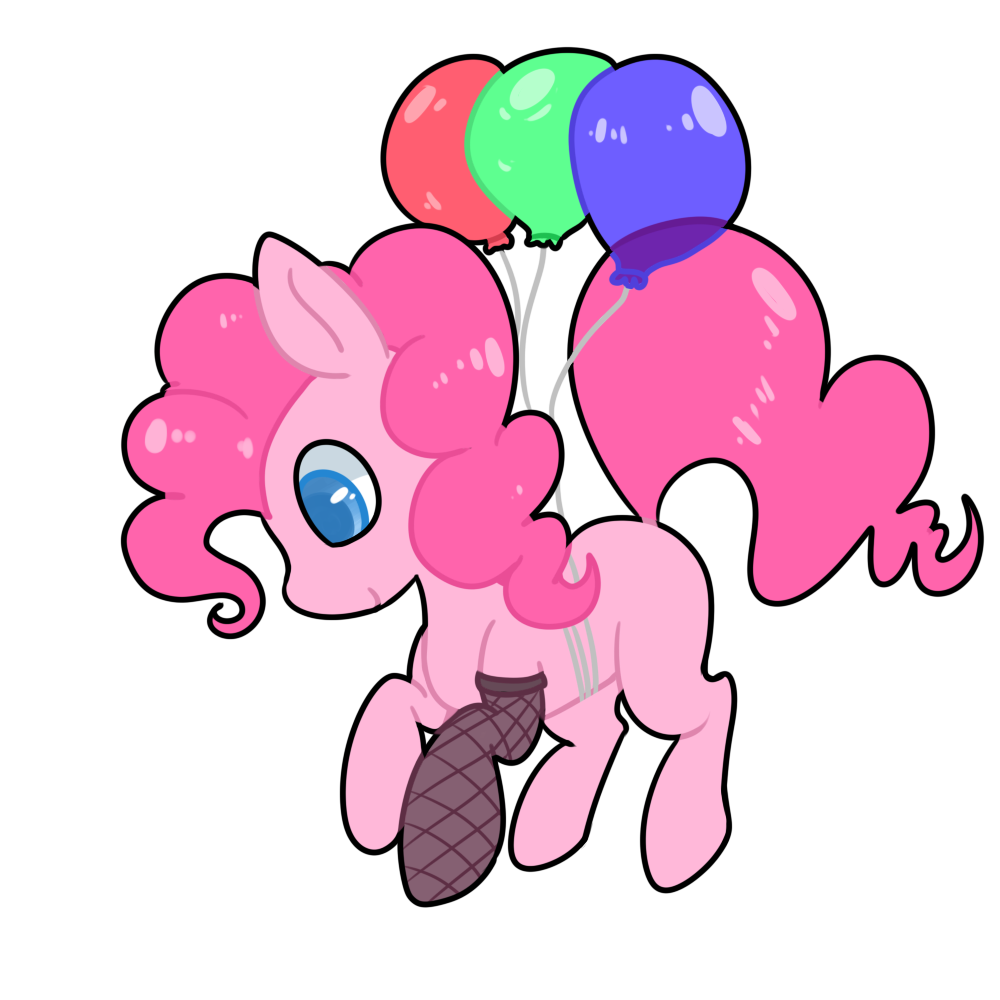 pinkieinprivate:  hanatamaguu:  PiP!! I had no idea where this was going but yay