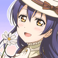 nozoomtoujou:  Umi icons~ ♥