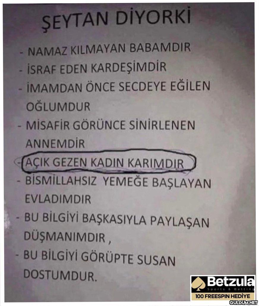 Durduk yere bir sürü kişi...