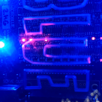 ⚡️ ~ Circuit Board ~ ⚡️ (property Of: This Loser)