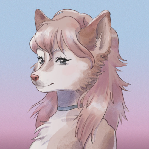 milkbunnii: hiiii i’m opening up commissions for bust drawings like the samples above ^^^^I wi