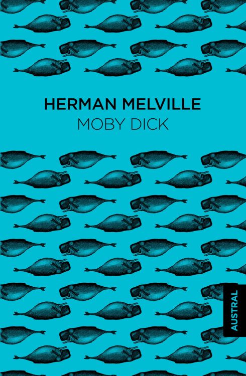 herman melville