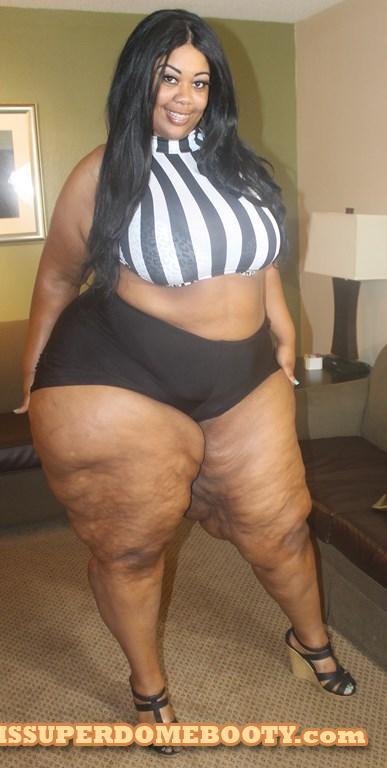 swerve2thecurve:              MsSuperDomeBooty           (via TumbleOn)