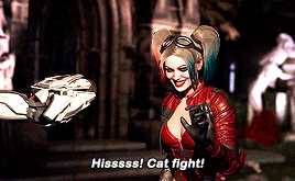 womensleague: Hey, kiddies! Let’s play ‘Eany, Meenny, Miney… MURDER!’