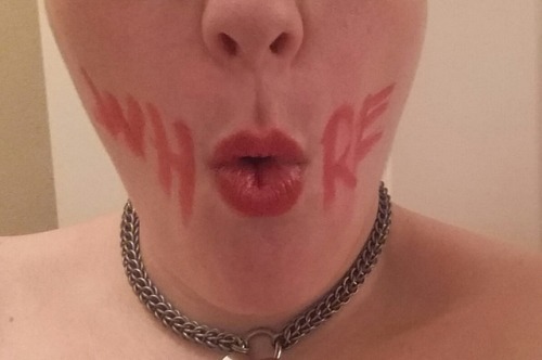daddysbibabygirl: Reblog if you enjoy using and degrading girls