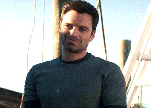 Hi! Can I Request Some Headcanons For Being Friends With Bucky Barnes? I Feel Like He’d Make A Great