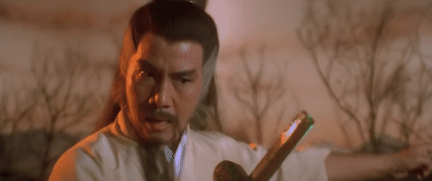 Crouching Tumblr Hidden Dragon Bastard Swordsman 19