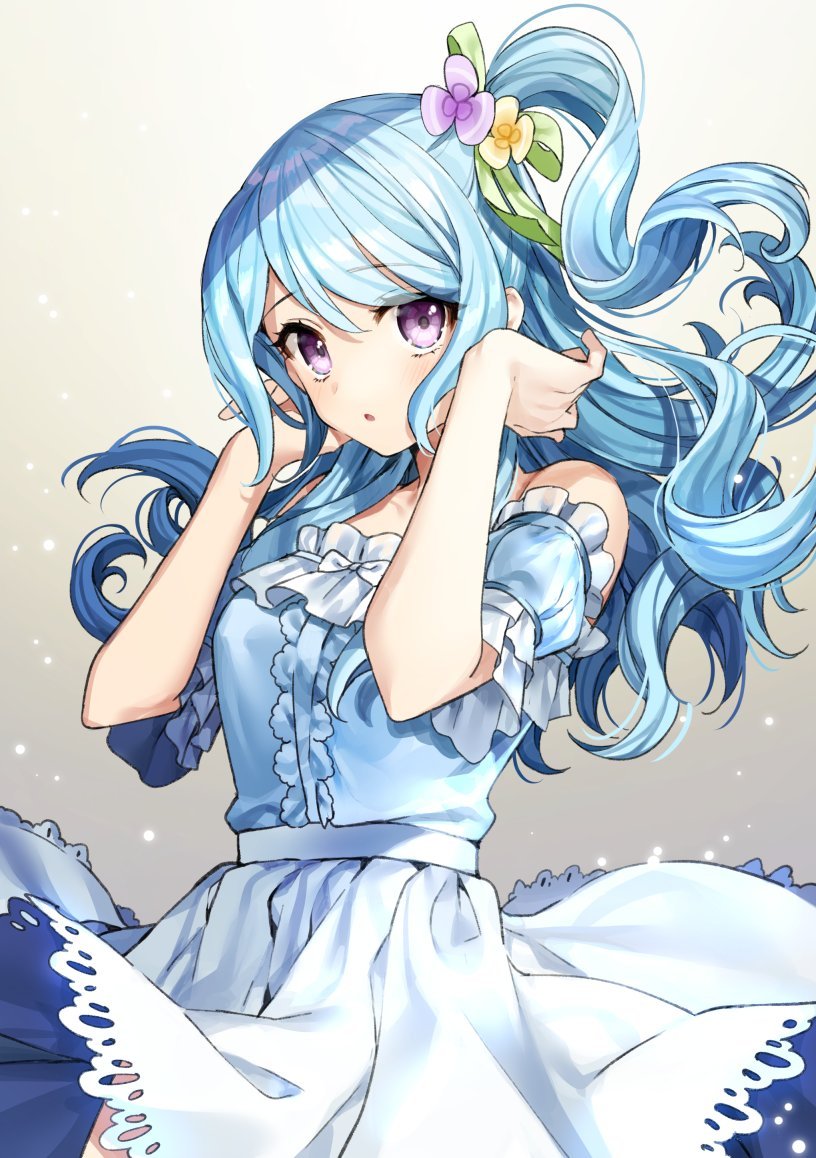 alvakkin: かのん