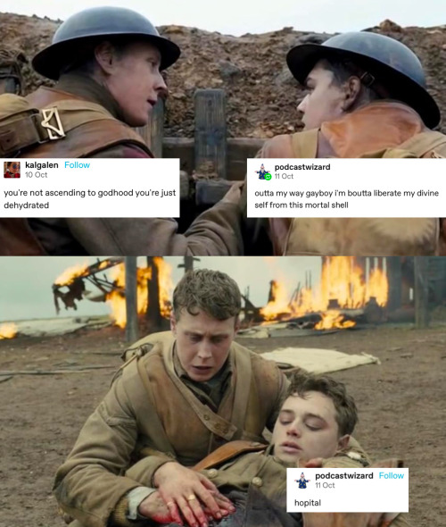 So It Goes