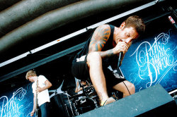 experiencethenightmare:  Parkway Drive 