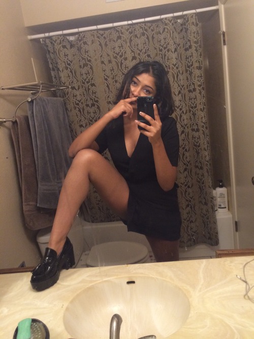 pakeeztani:  hallows eve look