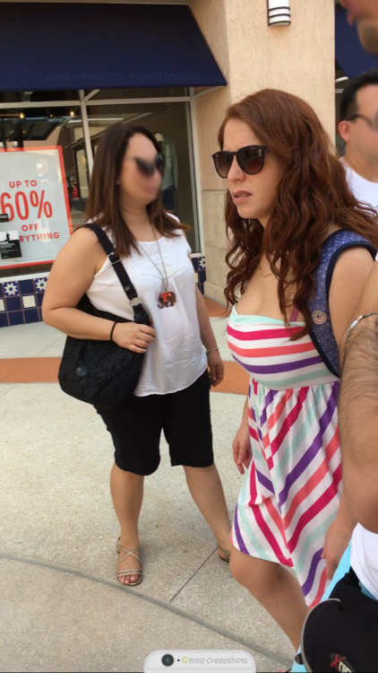 mms-creepshots:   My original content - Shopper with bouncy boobies[Click or tab here to see my work, original candids and creepshots] [Submit Creepshots]  [Ask Me]  [My Archive]  [Some of my best]    