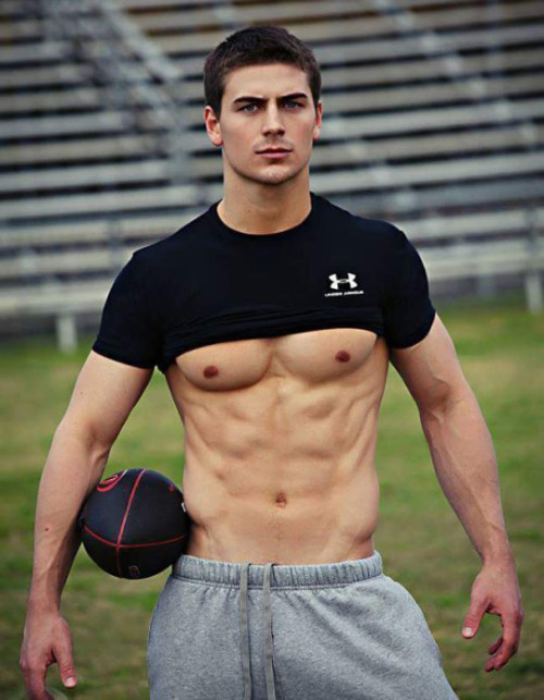 MUSCLE CORPS