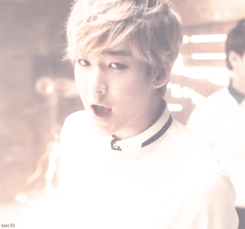 lms33-blog:  Is this a dream? Because an angel fell from Heaven     