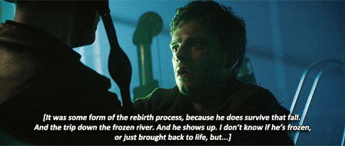captaincentenarian:Captain America: The First Avenger Deleted Scene CommentaryJoe Johnson (director)