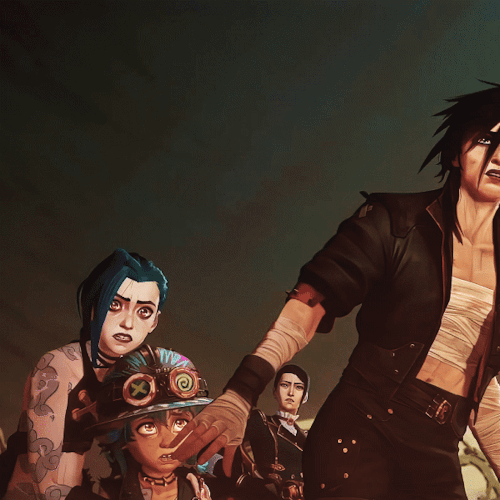VI + PROTECTING AND FIGHTING FOR HER FAMILY 