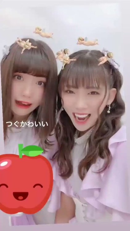 奈良未遥まとめ (インスタ転載)さんのツイート: #奈良未遥 2019.09.13 #インスタストーリーズ t.co/7VpaPq3E7f つぐかわいい #小熊倫実 t