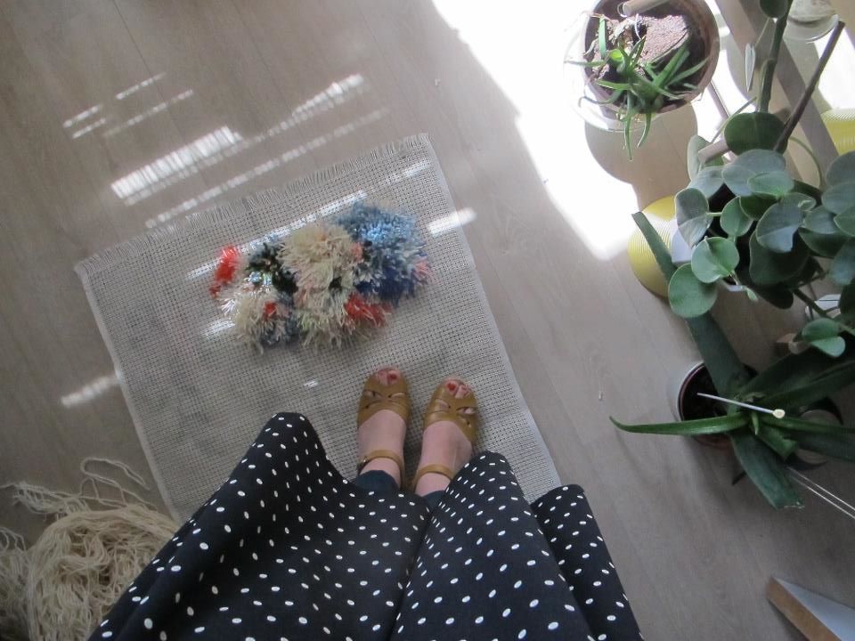 ohverytired:  Journal de Jours