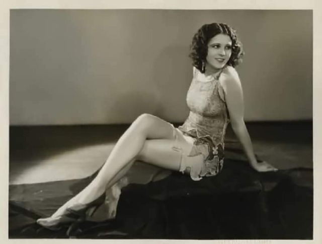 Pre-Code Hollywood Actresses. Rachel Towers
Raquel Torres (Hermosillo, Sonora, Mexico; November 11, 1908 - Los Angeles,...