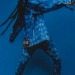 modelsof-color:Fanta Fofana by Maria Thornfeldt for Versace Jeans Couture Campaign