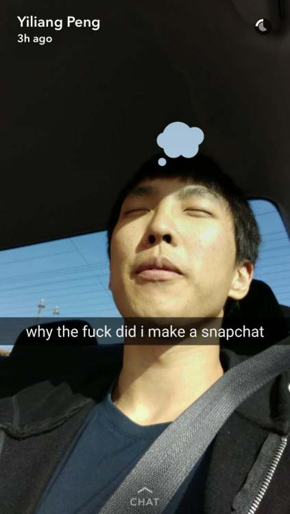 yinglol: uhh follow doublelift on snapchat @ yiliangpeng