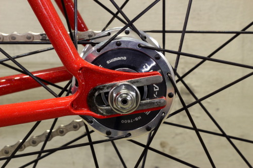 bikeplanet: Shawn Remy’s Stanridge MKII
