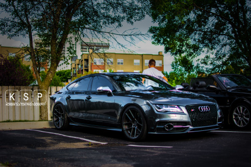 audi s7