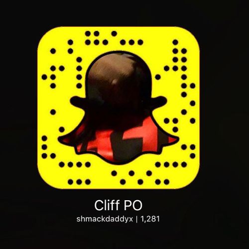 Add me on snapchat @ShmackDaddyX#snapchat